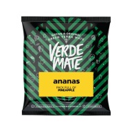 Yerba Verde Mate Zelený ananás 50g vzorka