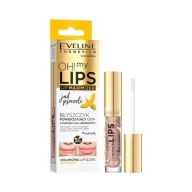Kozmetika Eveline Oh! Lesk na pery My Lips č.01 - Bee Venom