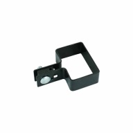 ŠTARTOVACIA KONCOVÁ SVORKA 60X40 FI 4 ČIERNA 81.010.01.4
