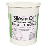 GRAFITOVÝ MAST 0,8 KG ORICH