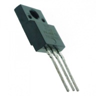Tranzistor VUT 11 AX