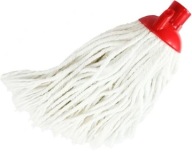 Hrubý bavlnený mop, špička XXL BRANTY