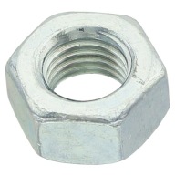 Šesťhranná matica M12x1,5 trieda 8,8 DIN 934