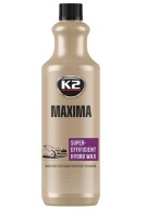 K2 MAXIMA SVIETICÍ VOSK DO PENOVEJ KRABIČKY 1L