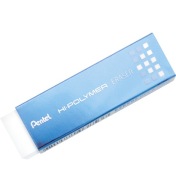 Pentel Slim Eraser Long Thin Body EZEE02E