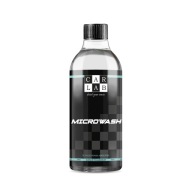 CARLAB MICROWASH 0,5L čistiaci prostriedok z mikrovlákna