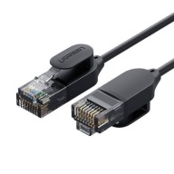 UGREEN RJ45 Cat.6a UTP PatchCord sieťový kábel 2m