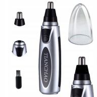 NOS EAR TRIMER DEPILATOR VLASOV HOLIEC