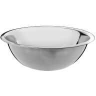 NEREZOVÁ KUCHYŇSKÁ MISKA NA ŠALÁT, 24 cm
