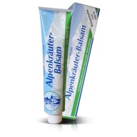 Lacure Alpenkrauter emulzia bylinný balzam 200 ml
