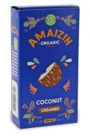 Bio kokosová pasta 200 g Amaizin