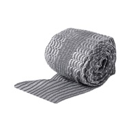 Páska na skracovanie nohavíc TERMO 100CM GREY 2946