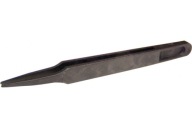 Xytronic pinzeta ESD pinzeta s plochým TS 2mm CH-204