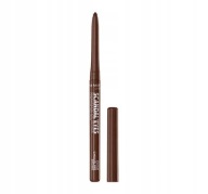 RIMMEL SCANDAL'EYES 002 ČOKOLÁDOVÁ HNEDÁ