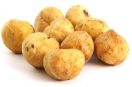LIESKOVÉ ORIEŠKY PRAŽENÉ 100g