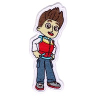 Nášivka Termo záplaty PAW PATROL RYDER