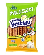 TYČINKY SYR A CIBUĽA 10 kusov