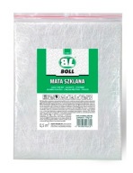 BOLL GLASS MAT 450g/m2 živicové vlákno 0,5m2