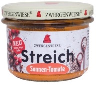 SLNEČNÁ PASTA SO SUŠENÝMI RAJČAKAMI B/G BIO 180 g