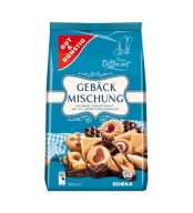 Zmes sušienok a oblátok 500 g
