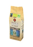 Cafe Sati Guatemala BIO Fairtrade 250g mletá(29)