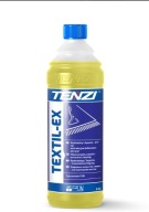 TENZI TEXTIL-EX 1L PRACIA TEKUTINA DO EXTRAČNÉHO VYSÁVAČA