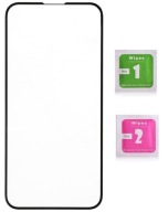 Mini kamera iPhone 13 na celú obrazovku z tvrdeného skla