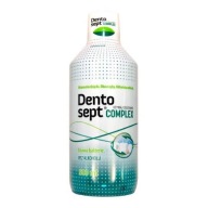 Tekutina Dentosept Complex - 500 ml