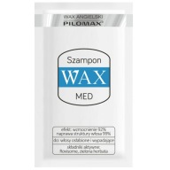 Pilomax MED, Anti-Loss šampón, 10 ml