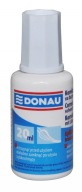 DONAU tekutý korektor so štetcom 20ml