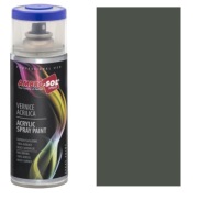 AMBROSOL AKRYLOVÝ LAK STREDNE SIVÁ RAL 7010 400ML