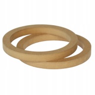 Dištančné podložky MDF KRÚŽKY VZDIALENOSŤ 130mm PM 13012