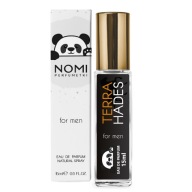 PÁNSKE PARFÉMY NOMI PARFUMES FI 15ml TERRA HADES