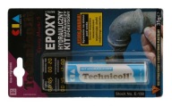 EPOXY HYDRAULICKÁ SÚPRAVA 35g TECHNICQLL LEPIDLO