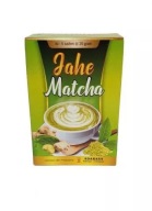 Jahe Matcha Latte 5X20G