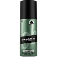 BRUNO BANANI Made for Men dezodorant v spreji 150ml