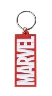 Kľúčenka s logom Marvel