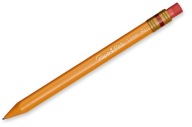 Trojhranná ceruzka PRE NAUČENIE SA PÍSAŤ JUMBO 1,3 mm ORANŽOVÁ