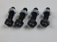 SKRUTKA NASTAVOVANIA VENTILU URAL 7 MM