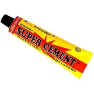 Univerzálne lepidlo SUPER CEMENT LEATHER WOOD 40 ml