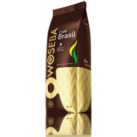 Woseba Cafe Brasil 250g kávových zŕn