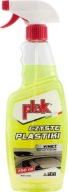 ATAS VINET Čisté plasty 750ml