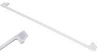BEKO Rám chladničky Polička predná TSE CSE RDM 45,2CM