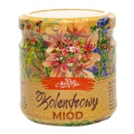 Prírodný koriandrový nektárový med 250g