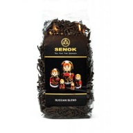 Senok Pure Ceylon Russian Blend čierny listový čaj 100 g