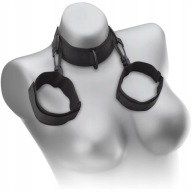 GOLIER S POUTAMI SEXUÁLNY ÚVAH PRE BDSM VIAZANIE