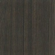 Samolepiaca čiapka F14/130 pelerína brest tmavohnedá