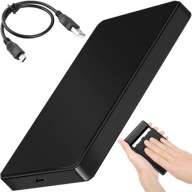 2,5'' DISK, KOŠÍK SATA HDD, Púzdro USB 2.0