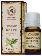 Esenciálny olej Neroli 5ml AROMATIKA