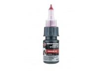 Silne priľnavý prostriedok na zaistenie závitov 10 ml